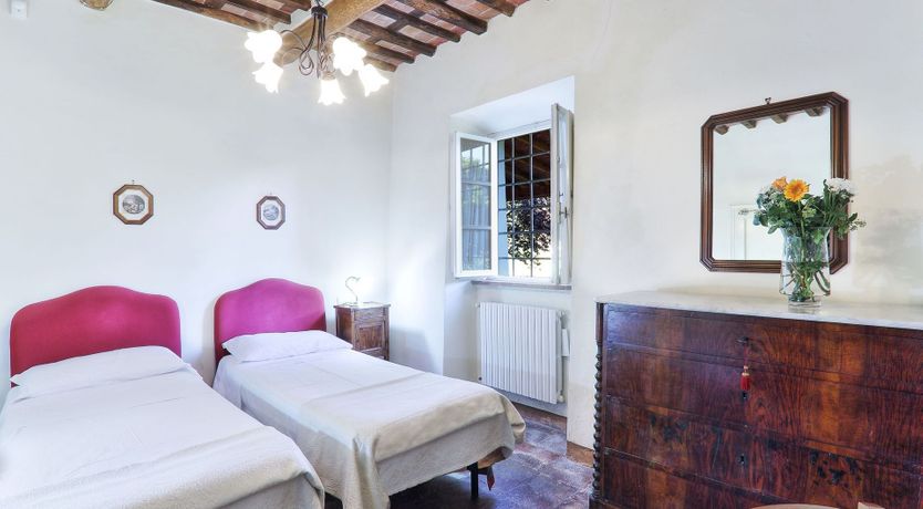 Photo of Luminous Tuscan Charm