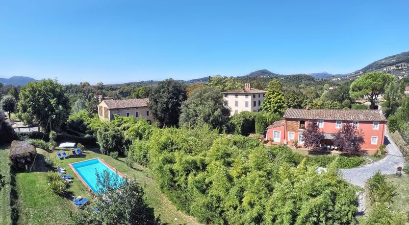 Photo of Luminous Tuscan Charm