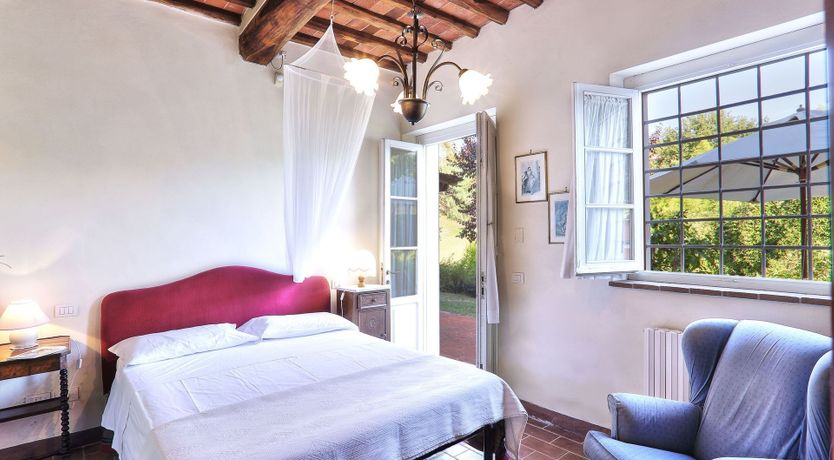 Photo of Luminous Tuscan Charm