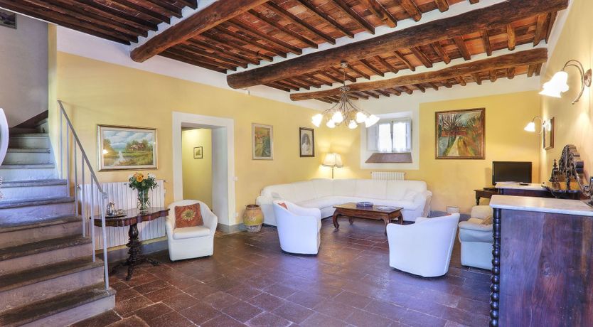 Photo of Luminous Tuscan Charm