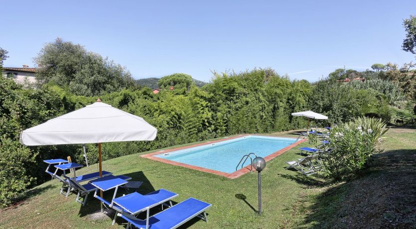 Photo of Luminous Tuscan Charm