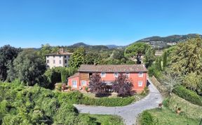 Photo of Luminous Tuscan Charm