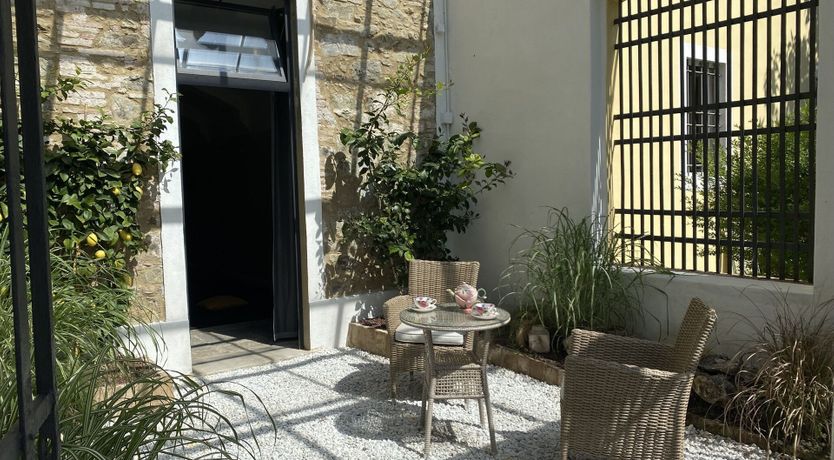 Photo of Luminous Tuscan Charm