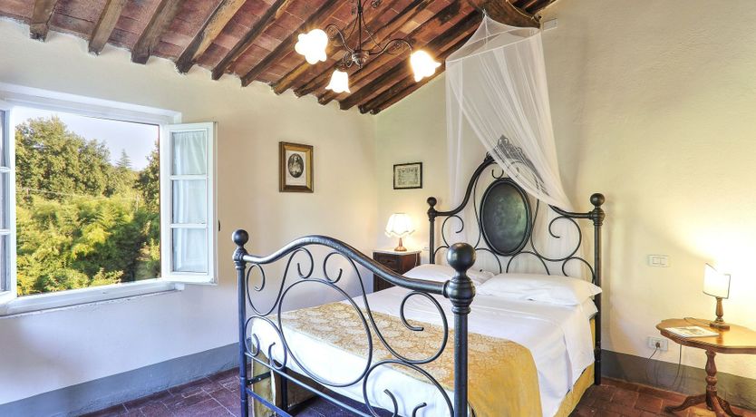 Photo of Luminous Tuscan Charm