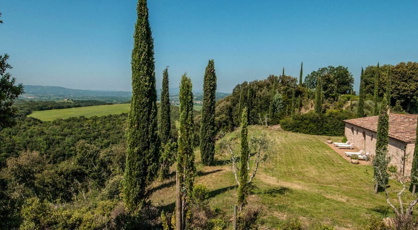 Photo of Hidden Amber Residence