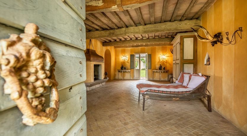 Photo of Hidden Amber Residence