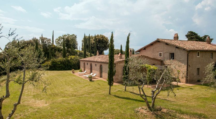 Photo of Hidden Amber Residence