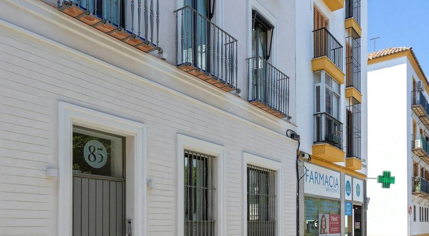 Photo of Old Spanish Quarter