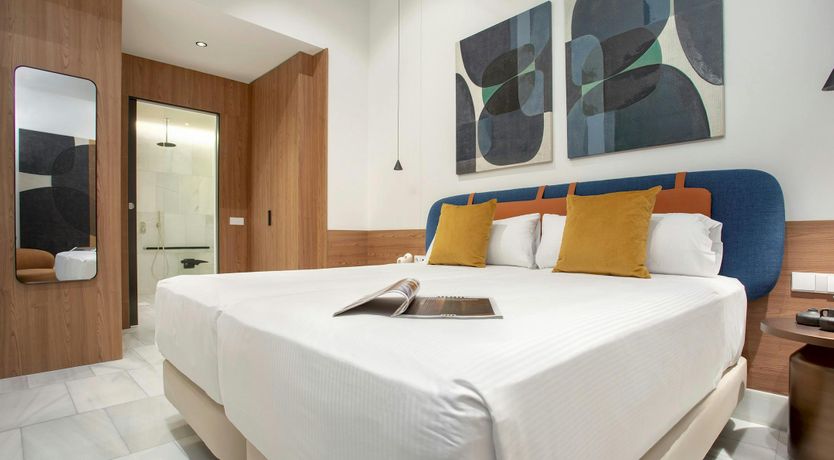 Photo of Old Spanish Quarter