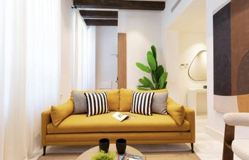 Old Spanish Quarter Holiday Home