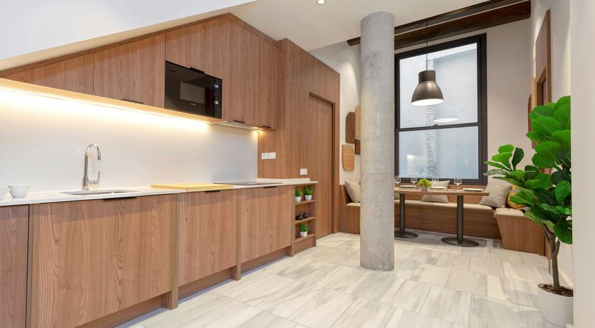 Photo of Old Spanish Quarter