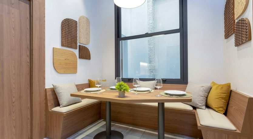 Photo of Old Spanish Quarter