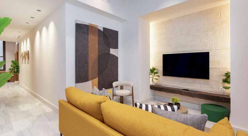 Photo of Old Spanish Quarter