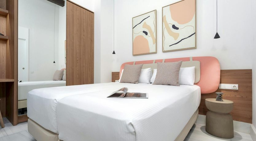 Photo of Old Spanish Quarter