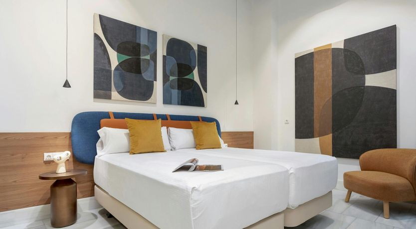 Photo of Old Spanish Quarter