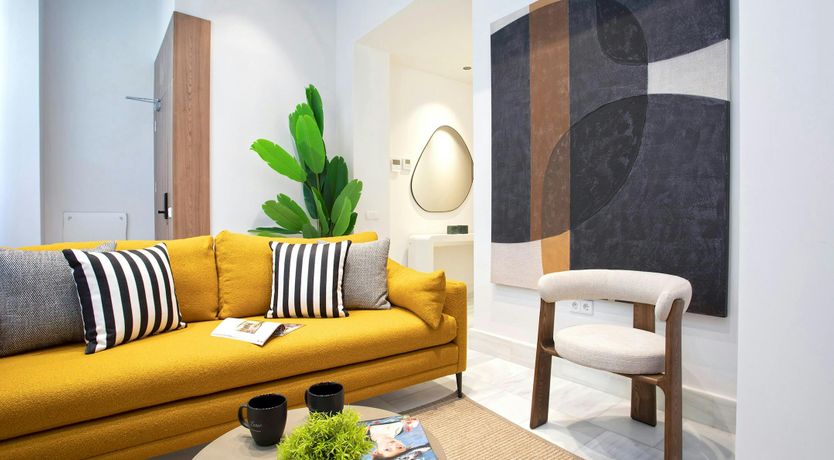 Photo of Old Spanish Quarter