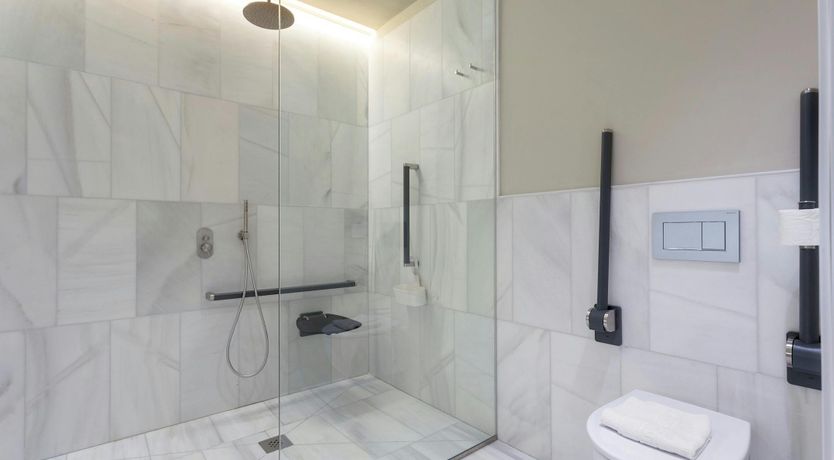 Photo of Old Spanish Quarter