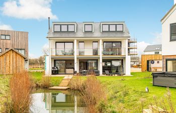 The Gather House Holiday Home