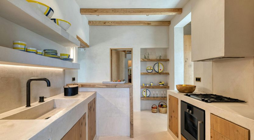 Photo of Tranquil Shoreline