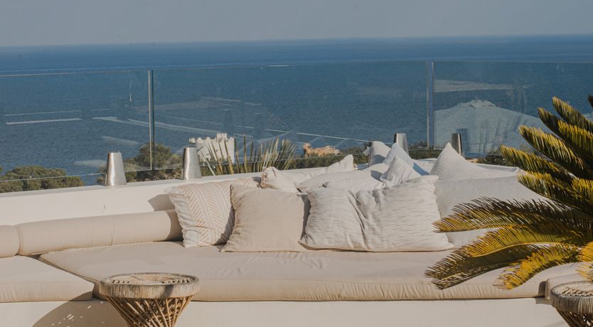 Photo of Coastal View