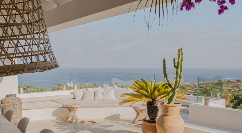 Photo of Coastal View