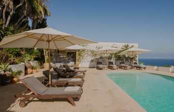 Coastal View Holiday Home