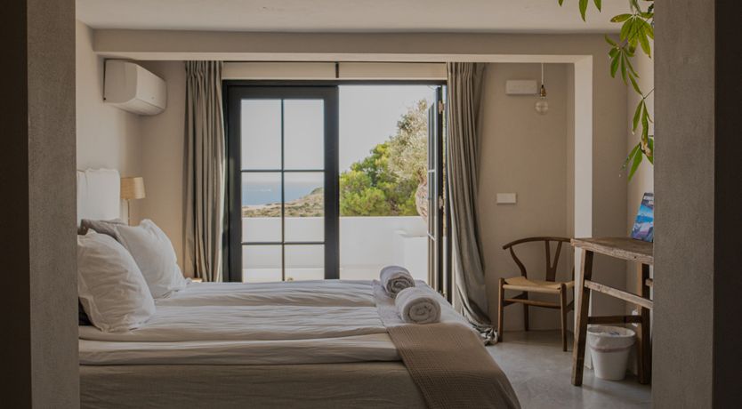 Photo of Coastal View