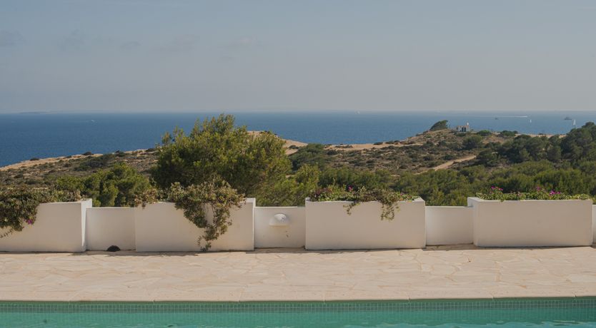 Photo of Coastal View