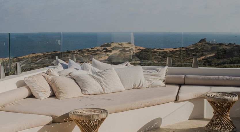 Photo of Coastal View
