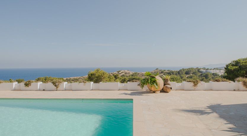 Photo of Coastal View