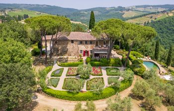 An Artisan Escape Holiday Home