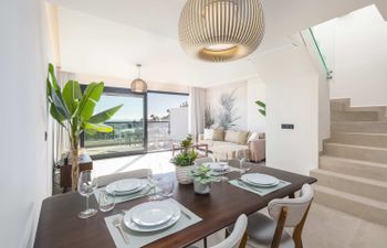 Sunrise Love Holiday Home
