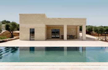 Olive Nest Holiday Home