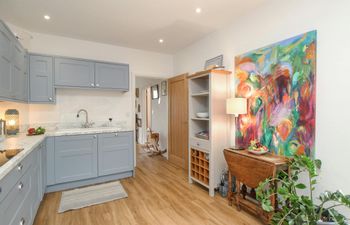 Dorset Days Holiday Home