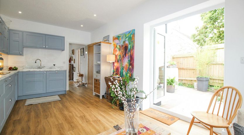 Photo of Dorset Days