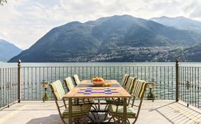 Photo of Lakeside Views