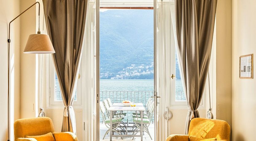 Photo of Lakeside Views