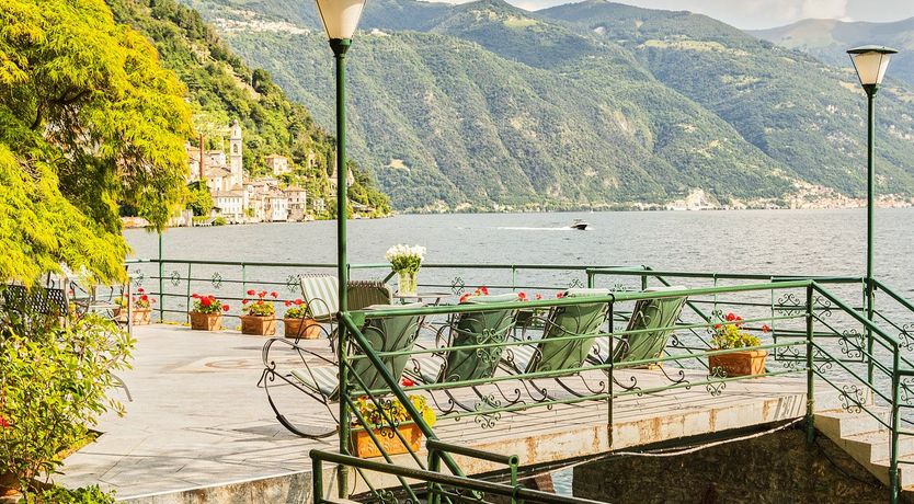 Photo of Lakeside Views
