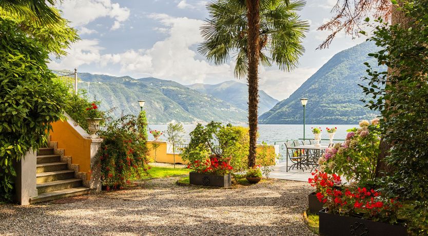 Photo of Lakeside Views