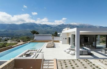 Being Bliss Holiday Home