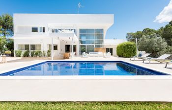 The Island Abode Holiday Home