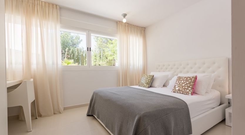 Photo of The Island Abode