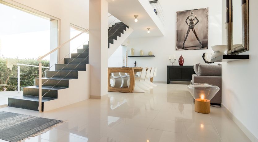 Photo of The Island Abode