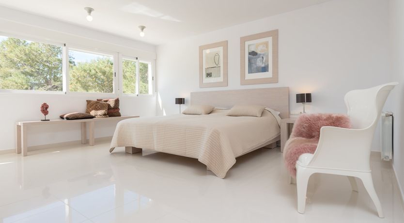 Photo of The Island Abode