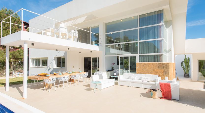 Photo of The Island Abode