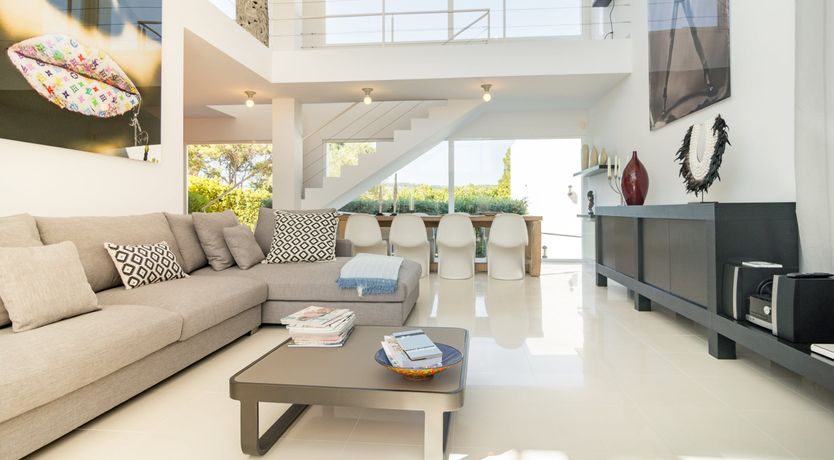 Photo of The Island Abode
