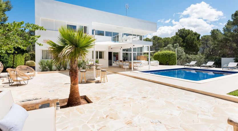 Photo of The Island Abode