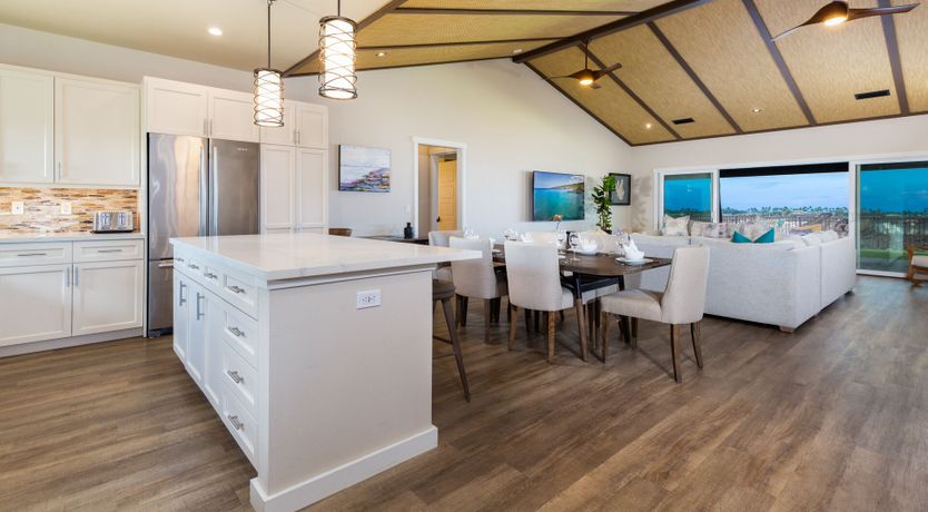 Photo of Hawaii Oasis