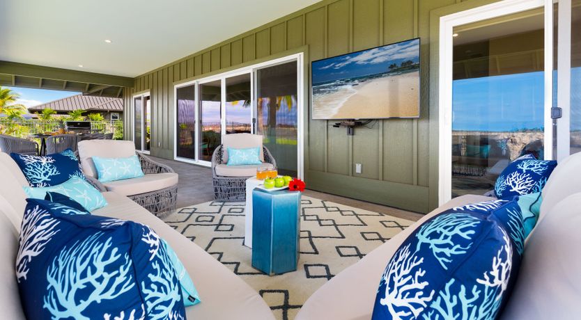 Photo of Hawaii Oasis