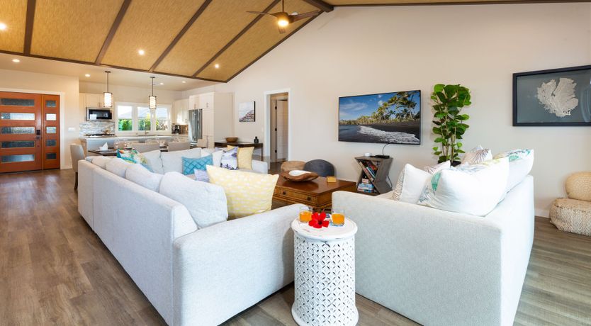 Photo of Hawaii Oasis